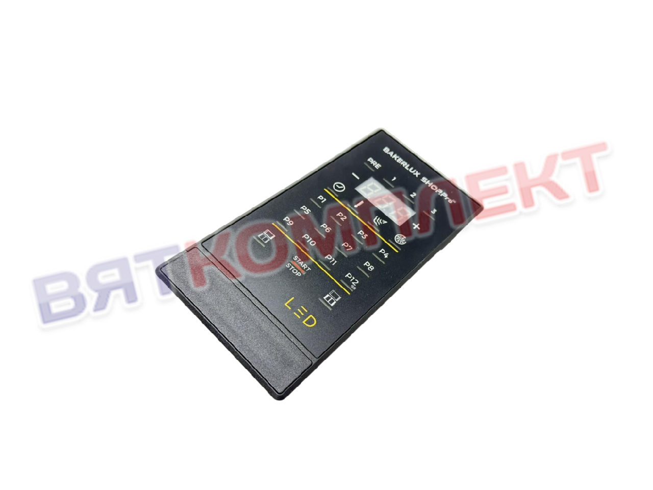 Плата управления KPE2107A UNOX